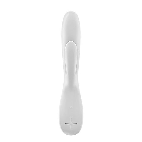 OVO E5 Rechargeable Vibrator - Steel Sex Toys