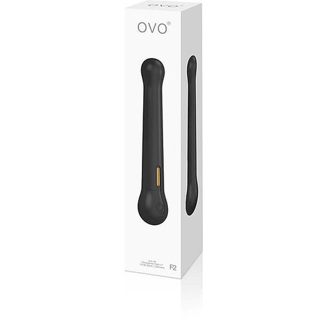 OVO F2 Massager by Xgen Products - G-Spot Vibrators