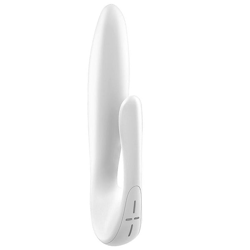 Ovo J2 Rechargeable Rabbit By Xgen Products - Rabbit Vibrators