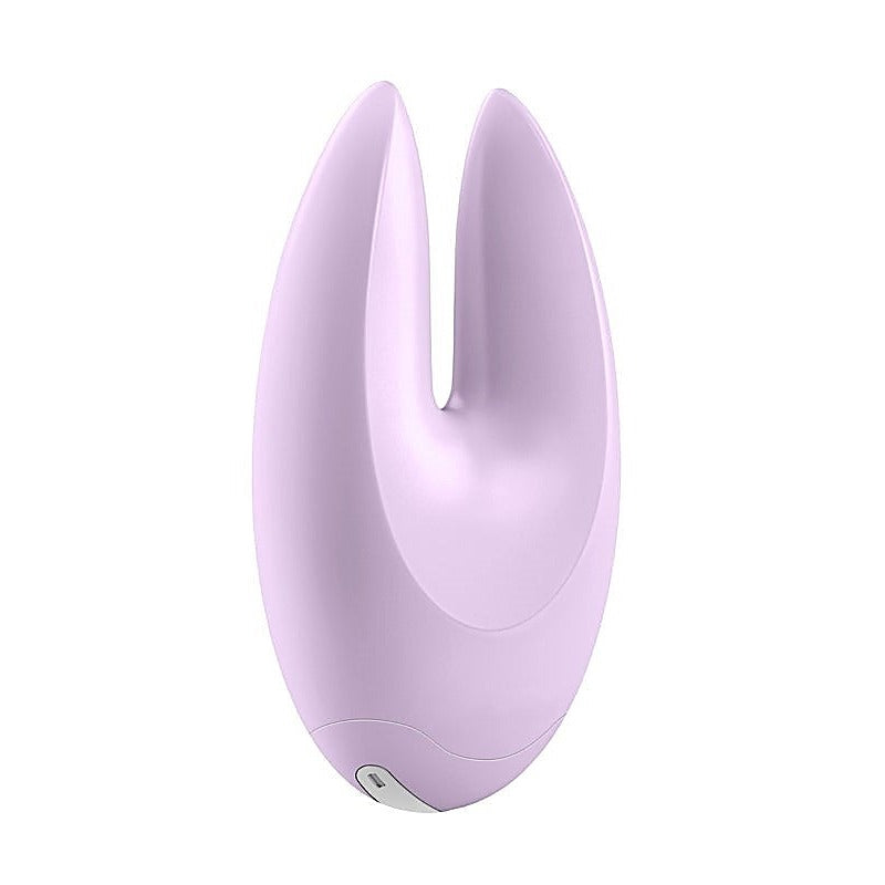 Ovo S4 Rechargeable Lay On By Xgen Products - Personal Massagers
