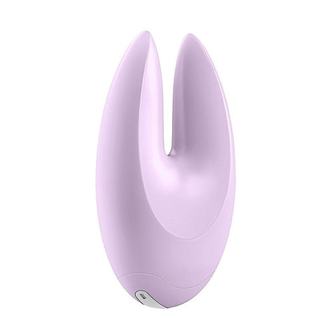 Ovo S4 Rechargeable Lay On By Xgen Products - Personal Massagers
