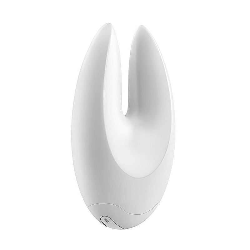 Ovo S4 Rechargeable Lay On By Xgen Products - Personal Massagers
