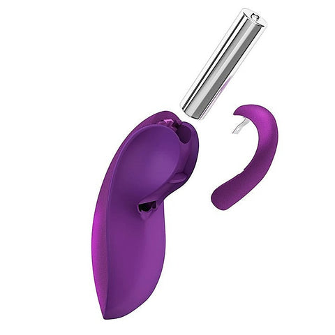 OVO T1 Lay-on Massager by Xgen Products - Waterproof Vibrators