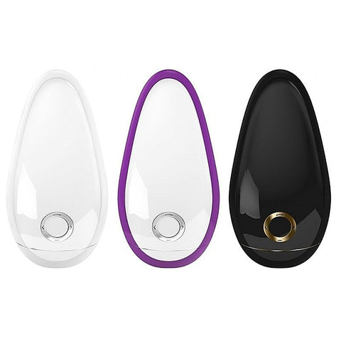 OVO T2 Lay-on Massager by Xgen Products - Mini & Slim Vibrators