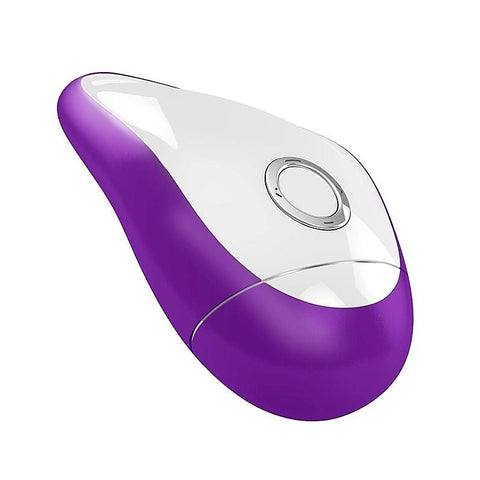 OVO T2 Lay-on Massager by Xgen Products - Mini & Slim Vibrators
