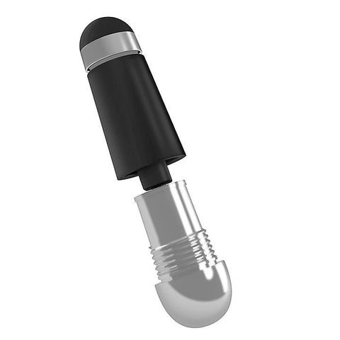 OVO W2 Bullet - Steel Sex Toys