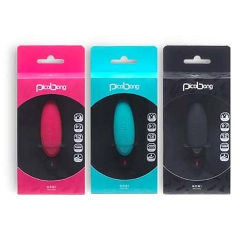 Honi Mini Vibrator by Lelo - Rabbit Vibrators