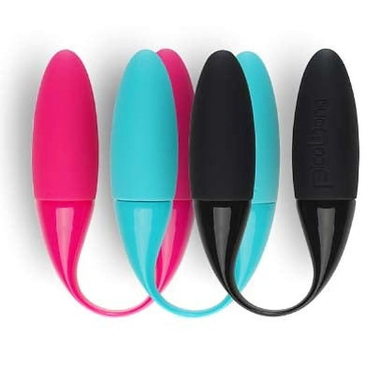 PicoBong Mahana Duo Vibe - Waterproof Vibrators