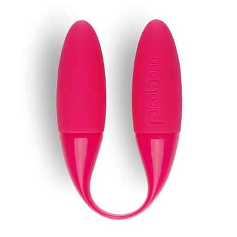 Mahana Duo Vibe by Lelo - Waterproof Vibrators