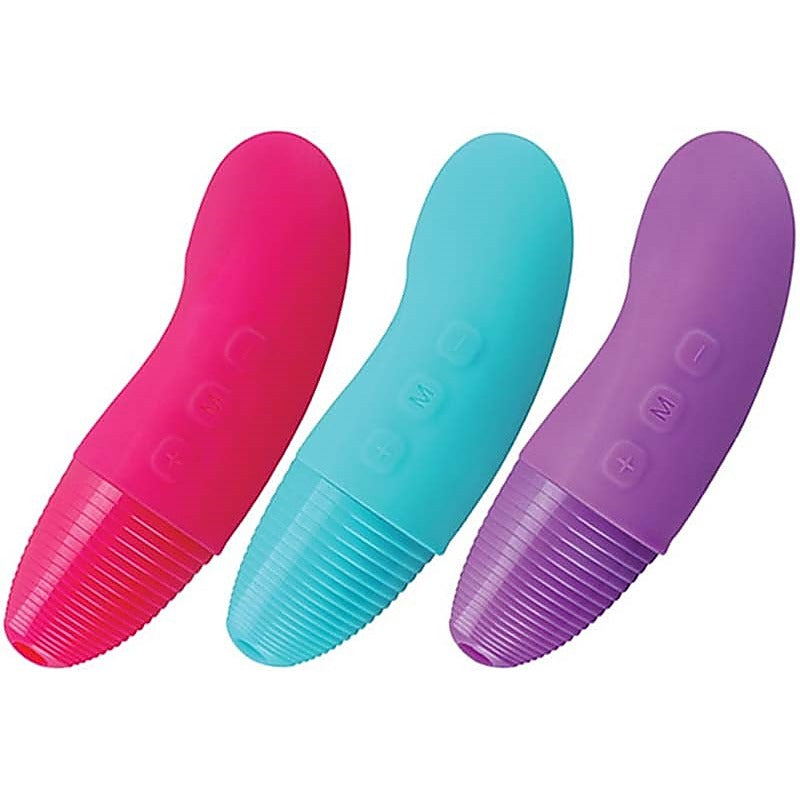 Picobong Ako Outie Personal Massager By Lelo - Waterproof Vibrators