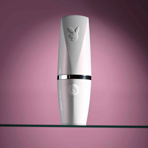 Playboy Pleasure GETAWAY Clitoral Stimulator - Clit Ticklers and Pulsators
