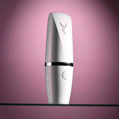 Playboy Pleasure GETAWAY Clitoral Stimulator - Clit Ticklers and Pulsators