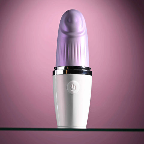 Playboy Pleasure GETAWAY Clitoral Stimulator - Clit Ticklers and Pulsators