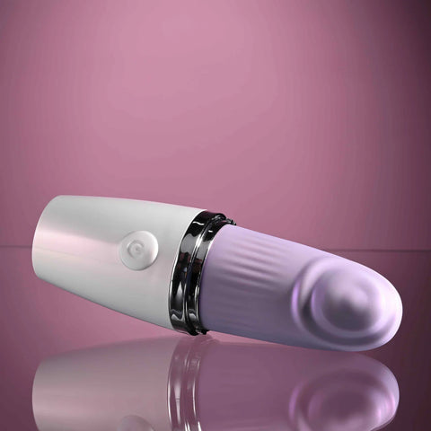 Playboy Pleasure GETAWAY Clitoral Stimulator - Clit Ticklers and Pulsators