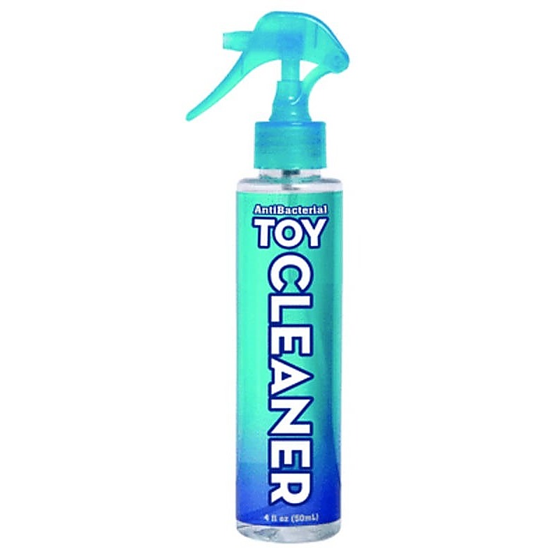 Anti Bacterial Adult Toy Cleaner By Pipedream Products - Adult Toy Cleaner