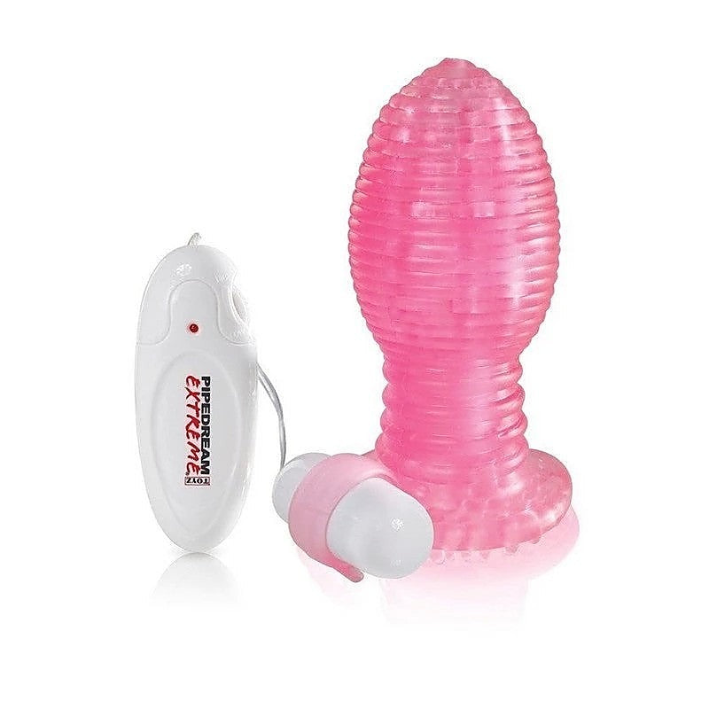 Vibro-Suck Lifelike Male Masturbator By Pipedream Products - Masturbators and Strokers