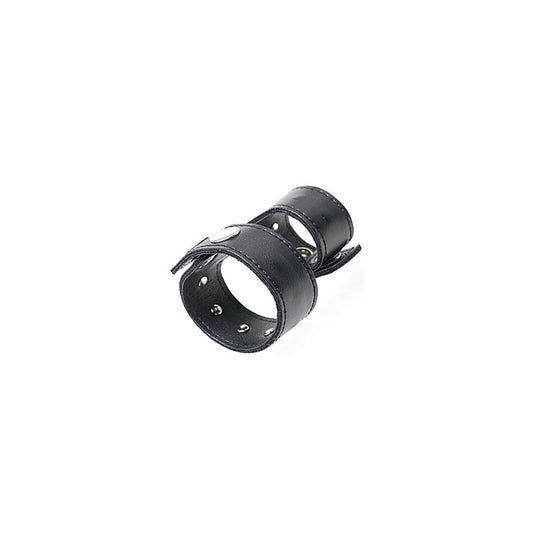 Fetish Fantasy Shock Therapy Mens Cock Cage - Cock Rings
