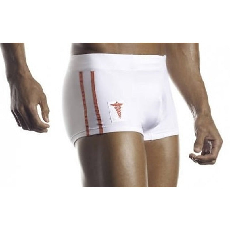 Doctor Love Brief by Fantasy Lingerie - Mens Briefs And Boxers