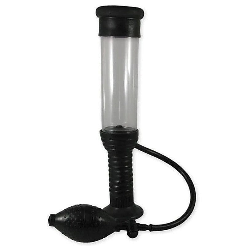 Waterproof Wall Bangers Vibrating Penis Pump By Pipedream - Pumps, Extenders and Sleeves