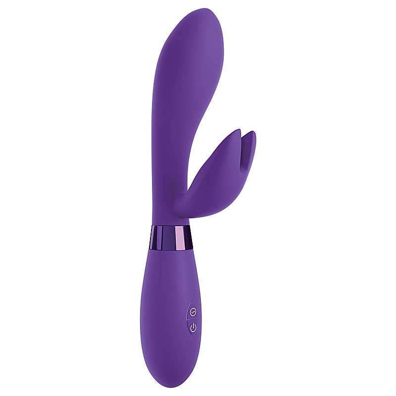 Omg Rabbits OMG Rabbits Bestever Creates Dual Stimulation – BDSM Australia