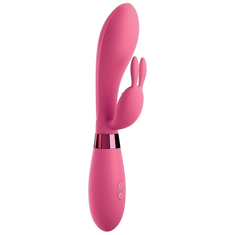 Using A Rabbit Vib Dual Stimulation Made Easy With OMG Rabbits Selfie – BDSM Australia
