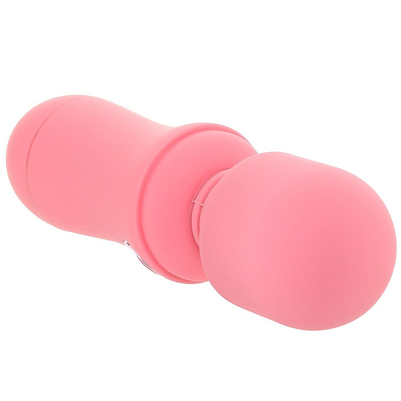 Pipedream OMG! Wands #Enjoy Rechargeable Body Wand - Body Wands