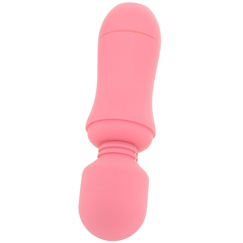 Pipedream OMG! Wands #Enjoy Rechargeable Body Wand - Body Wands