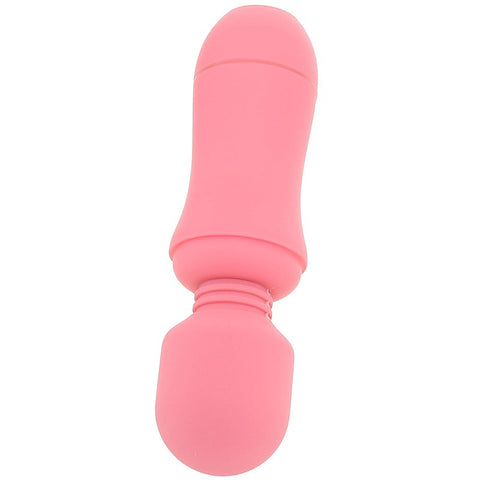 Pipedream OMG! Wands #Enjoy Rechargeable Body Wand - Body Wands