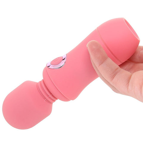 Pipedream OMG! Wands #Enjoy Rechargeable Body Wand - Body Wands