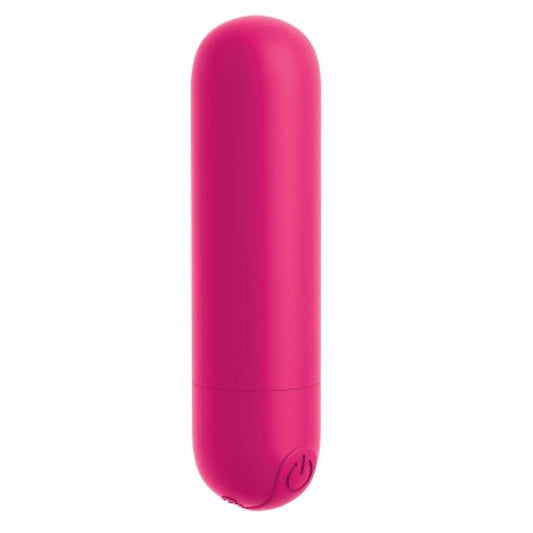 Pipedream OMG Bullets Rechargeable #Play Vibrating Bullet - Bullet Vibrators