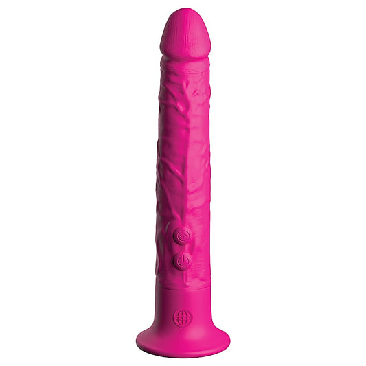 Wall Banger 2.0 Realistic Dildo By Pipedream Products - Vibrating Dildos