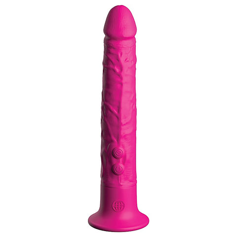 Wall Banger 2.0 Realistic Dildo By Pipedream Products - Vibrating Dildos