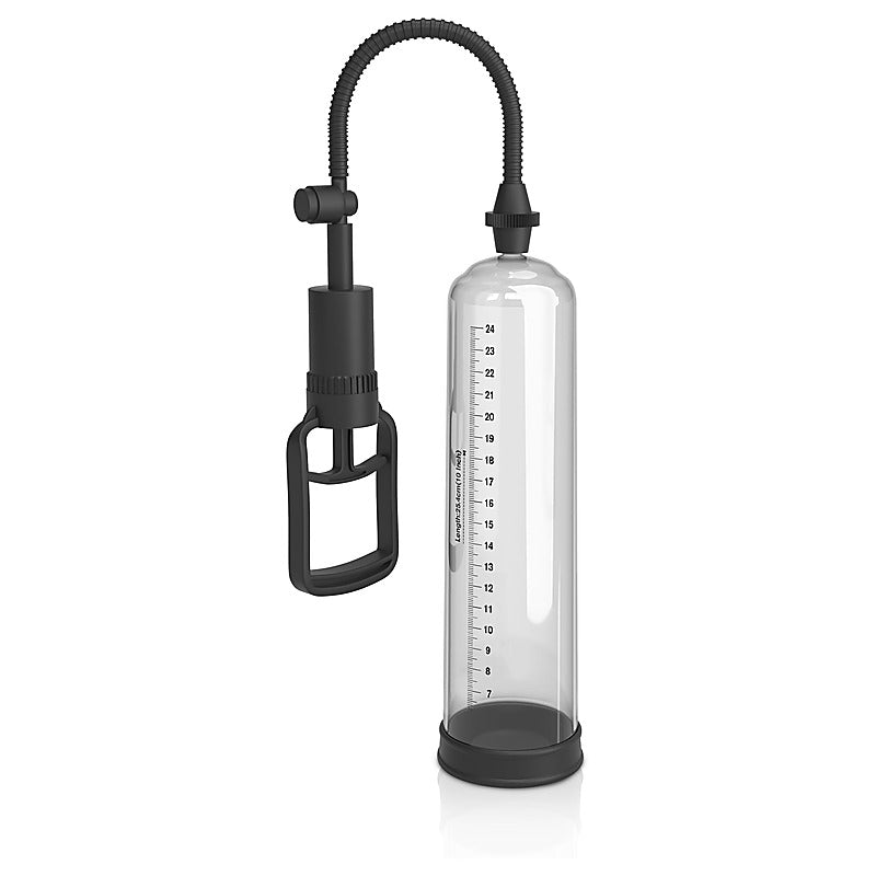 Classix Xl Men'S Penis Enlargement Pump By Pipedream - Penis Pumps And Stretchers