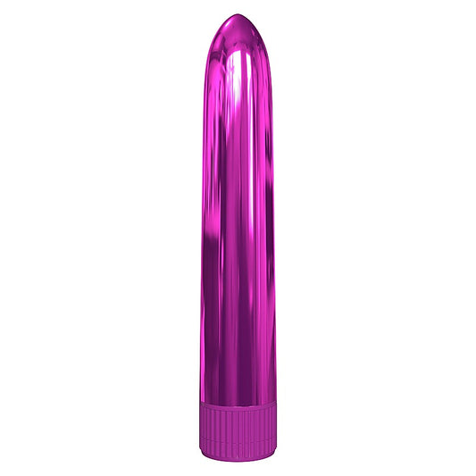 Pipedream Classix Rocket Bullet Vibrator - Bullet Vibrators