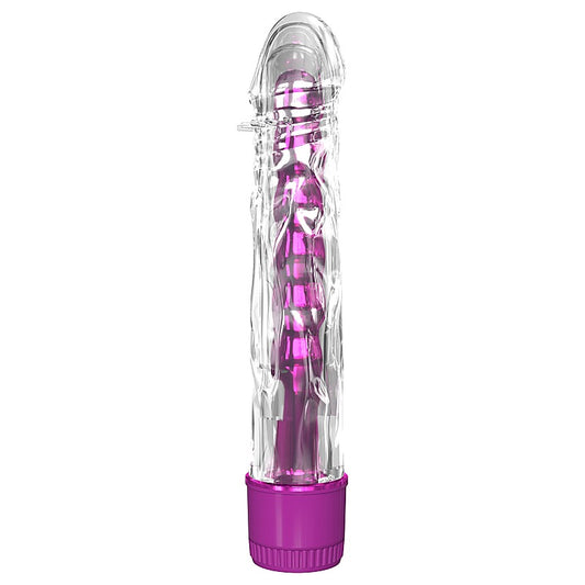 Classix Mr Twister - Vibrating Dildos