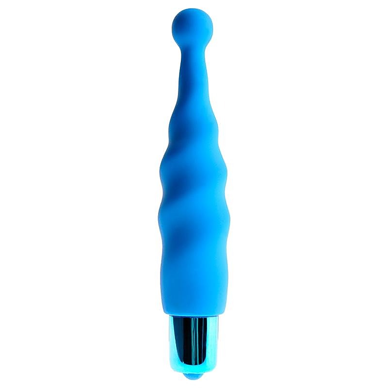 Classix Silicone Fun Waterproof Bullet By Pipedream - Bullet Vibrators