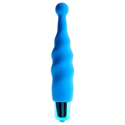 Pipedream Classix Silicone Fun Waterproof Bullet Vibrator - Bullet Vibrators