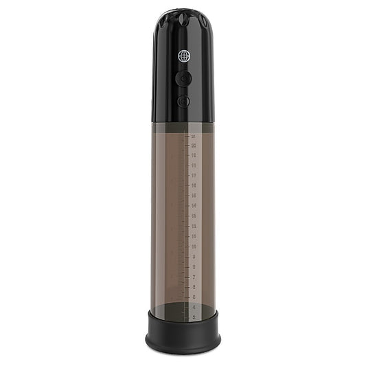 Classix Auto-Vac Power Mens Penis Pump By Pipedream Products - Penis Pumps And Stretchers