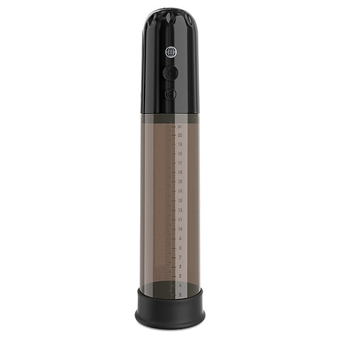 Classix Auto-Vac Power Mens Penis Pump By Pipedream Products - Penis Pumps And Stretchers