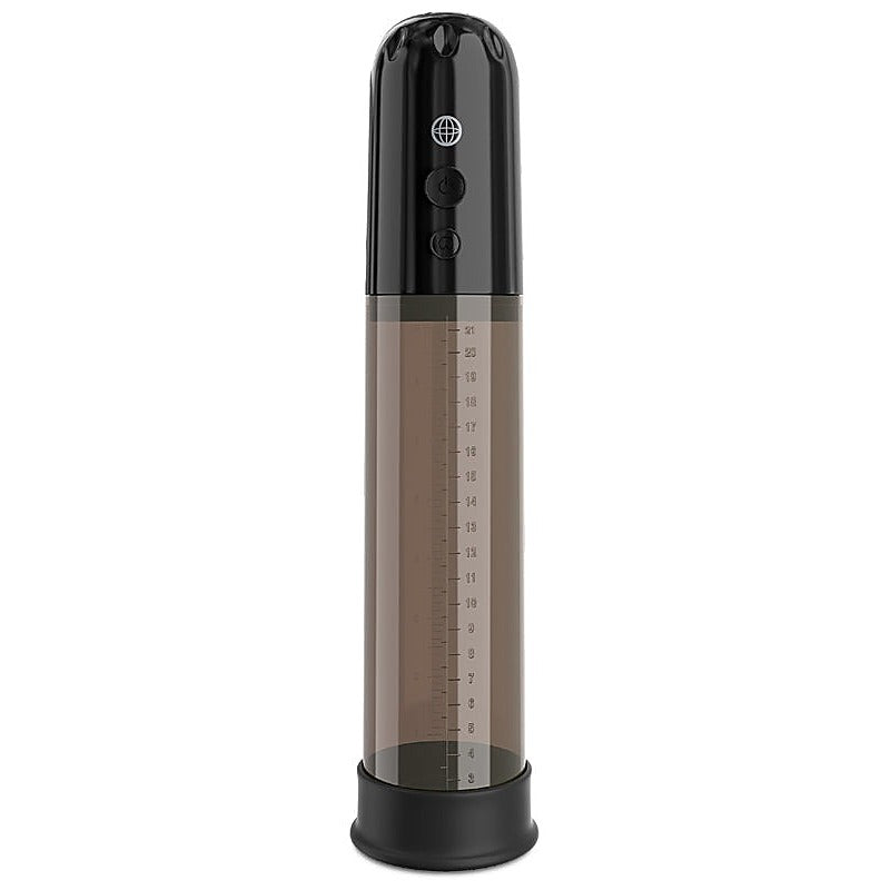 Classix Auto-Vac Power Mens Penis Pump By Pipedream Products - Penis Pumps And Stretchers