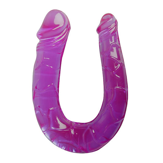 Lucky Lady Dual Stimulator By Pipedream Products - Double Ender