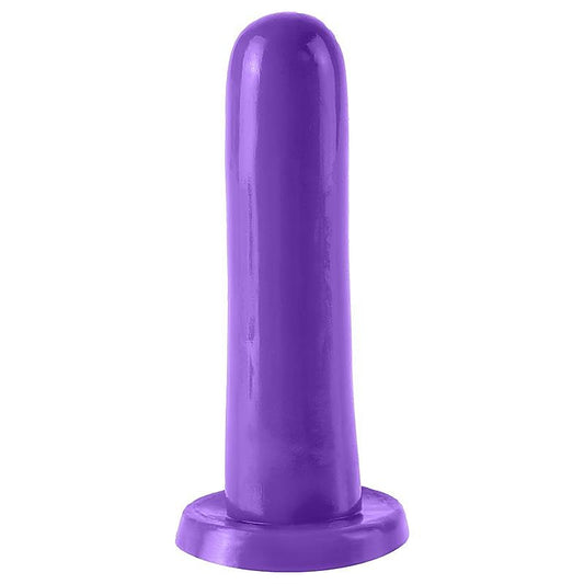 Dillio Mr. Smoothy Silicone Dildo - Anal Dildos