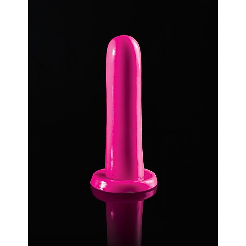Dillio Mr. Smoothy Silicone Anal Dildo By Pipedream - Anal Dildos