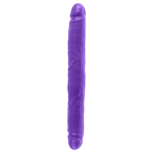 Dillio 12 Inch Double Ender Realistic Dong By Pipedream - Double Ender