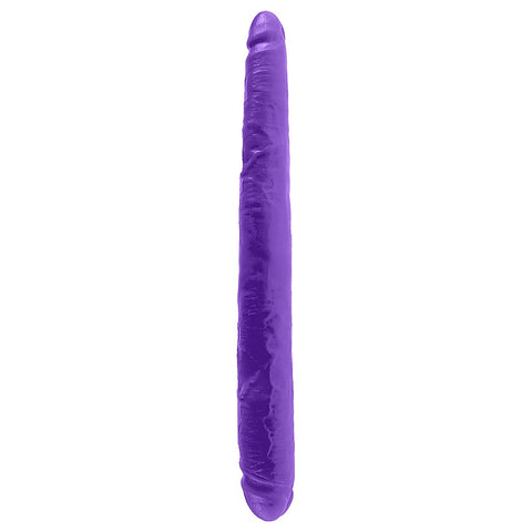 Dillio 16 Inch Double Ender Realistic Dildo By Pipedream - Double Ender
