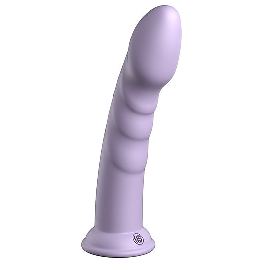 Dillio Platinum Super Eight 8 Inch Realistic Dong - Realistic Dildos