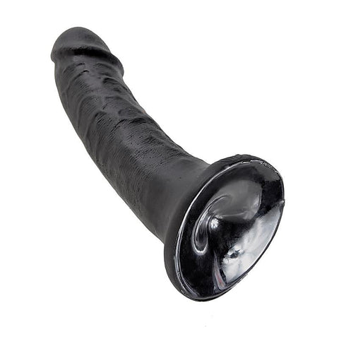 King Cock 6 Inch Realistic Dildo By Pipedream Products - Realistic Dildos