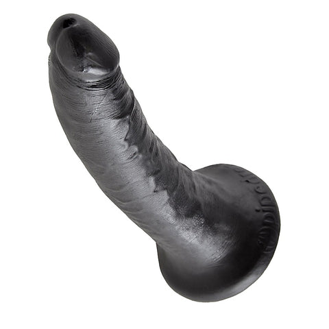 King Cock 7 Inch Realistic Dildo By Pipedream Products - Realistic Dildos