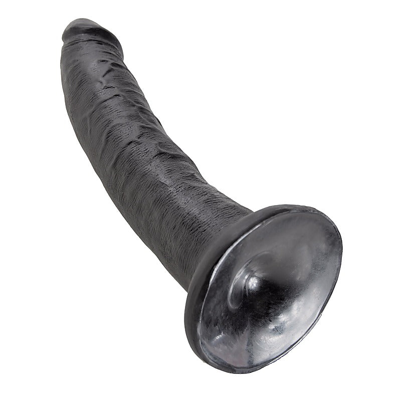 King Cock 7 Inch Realistic Dildo By Pipedream Products - Realistic Dildos