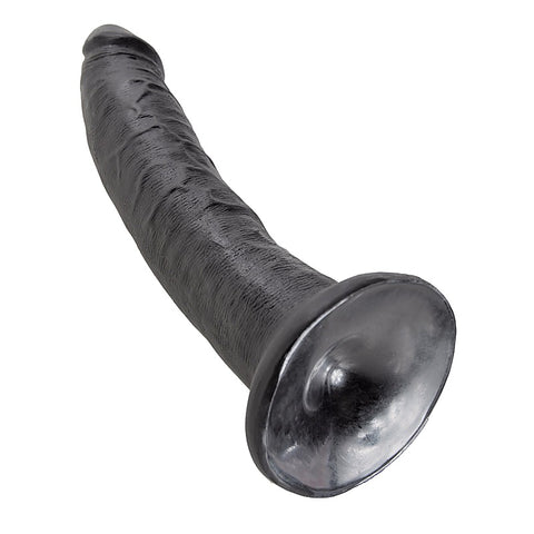 King Cock 7 Inch Realistic Dildo By Pipedream Products - Realistic Dildos